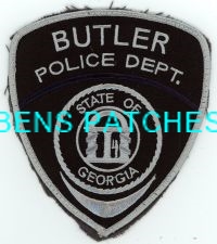 GEORGIA,BUTLER POLICE 2